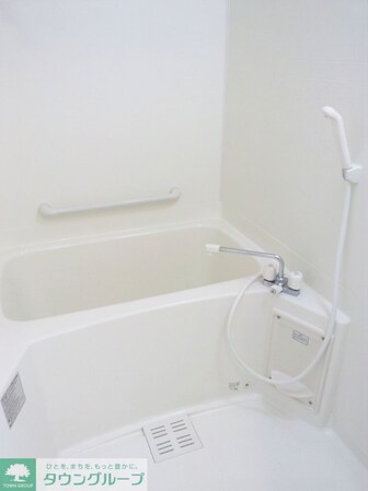 レオネクストタウンコート羽生Mの物件内観写真